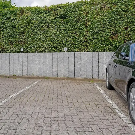 Seestrasse 24 Meeresglueck *