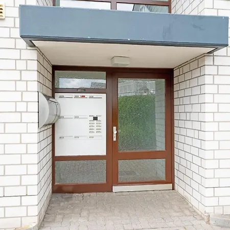 Seestrasse 24 Meeresglueck Apartment