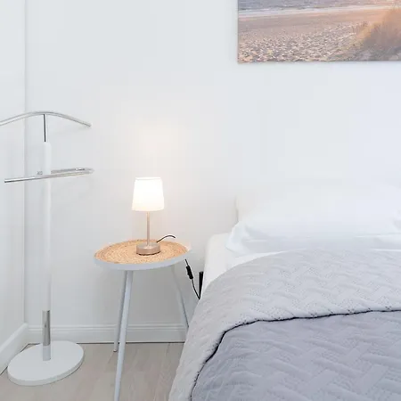 Seestrasse 24 Meeresglueck Apartment