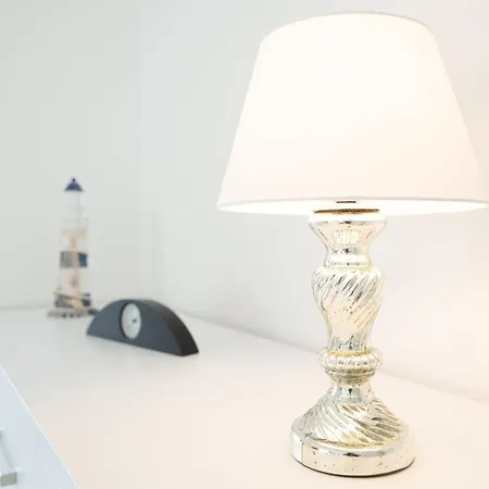 Seestraße 24 Meeresglück Apartment *