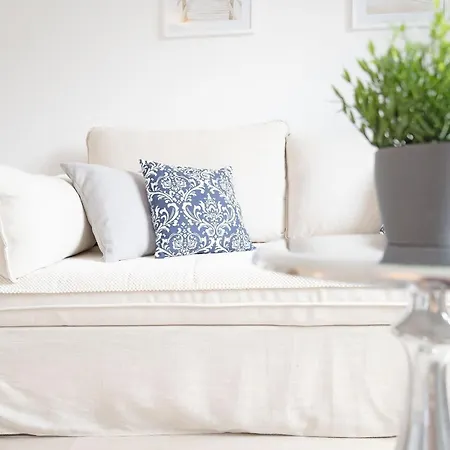 Seestraße 24 Meeresglück