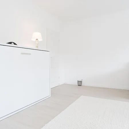 Seestrasse 24 Meeresglueck Apartment