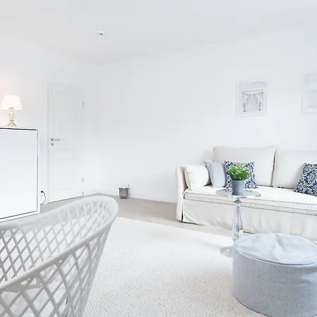 Apartment Seestraße 24 Meeresglück