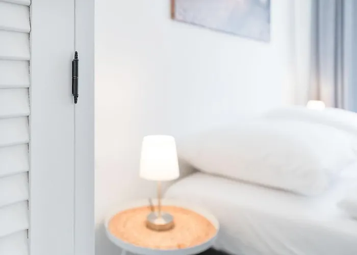 Seestrasse 24 Meeresglueck *