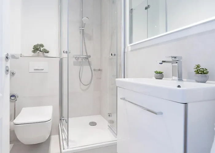 Seestrasse 24 Meeresglueck Scharbeutz