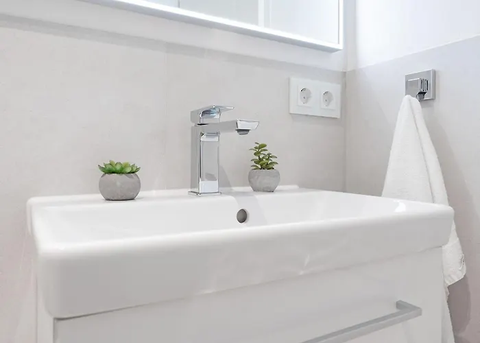 Seestrasse 24 Meeresglueck * Scharbeutz