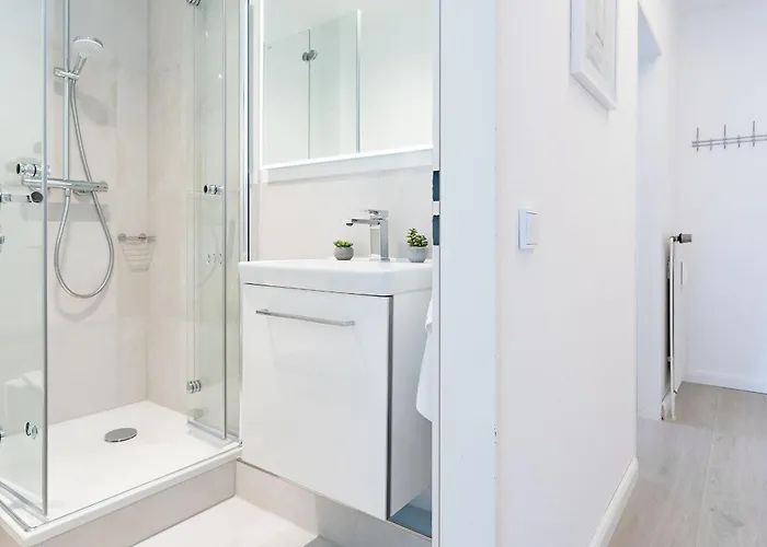 Appartamento Seestrasse 24 Meeresglueck *