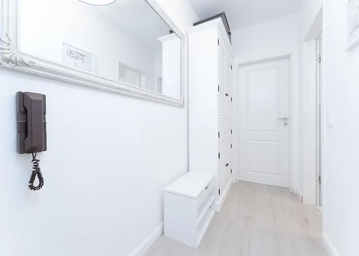 Seestrasse 24 Meeresglueck *