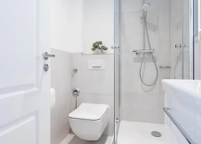 Seestrasse 24 Meeresglueck * Scharbeutz