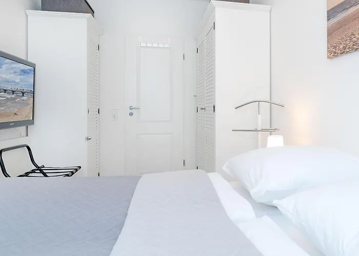 Seestrasse 24 Meeresglueck