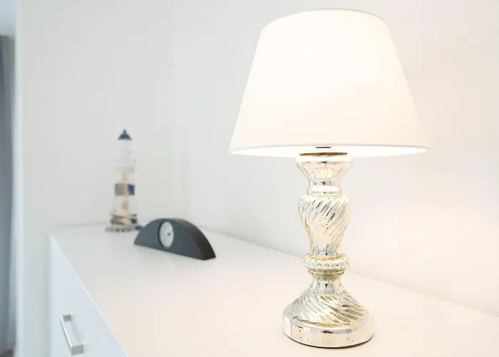 Seestrasse 24 Meeresglueck Appartamento *