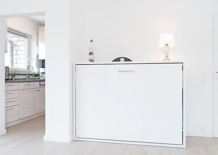 Appartamento Seestrasse 24 Meeresglueck *