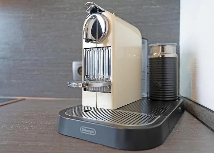 Seestrasse 24 Meeresglueck *