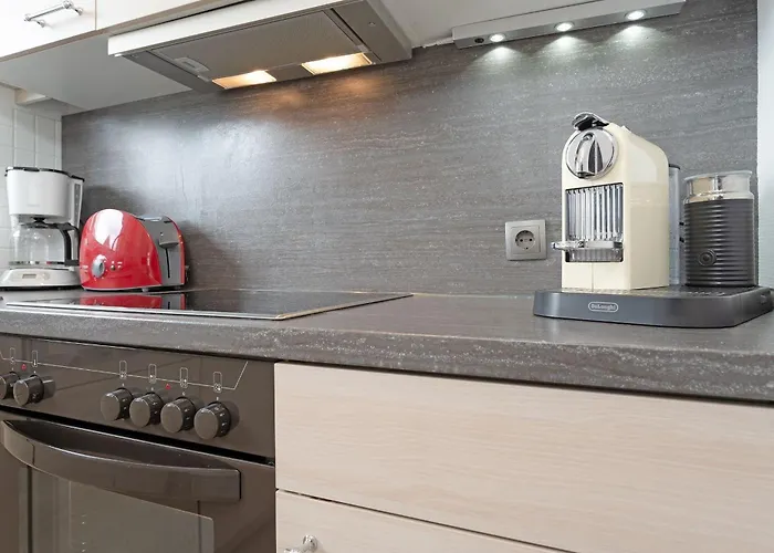 Seestrasse 24 Meeresglueck Scharbeutz