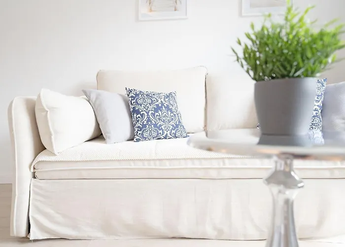 Seestrasse 24 Meeresglueck