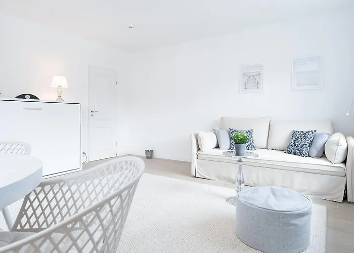 Appartamento Seestrasse 24 Meeresglueck