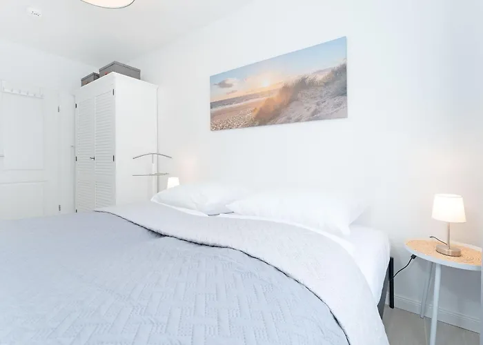 Seestrasse 24 Meeresglueck *