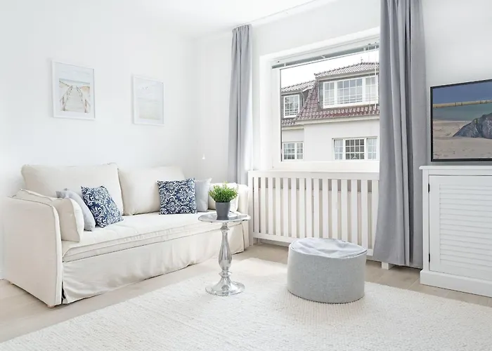 Appartamento Seestrasse 24 Meeresglueck *